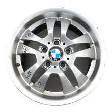 Load image into Gallery viewer, 1x Alufelge 16 Zoll 7.0&quot; 5x120 34ET Glanz 6775593 BMW 1 Rim Wheel