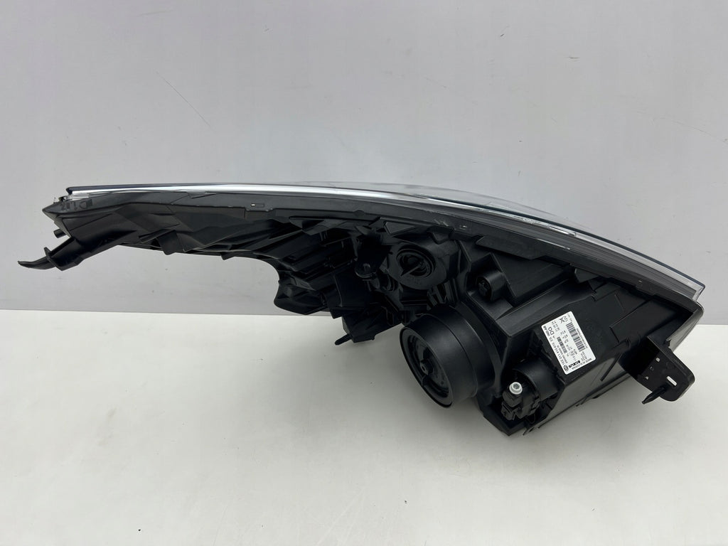 Frontscheinwerfer Renault Trafic III 260600500R Links Scheinwerfer Headlight SCH4454661432cu