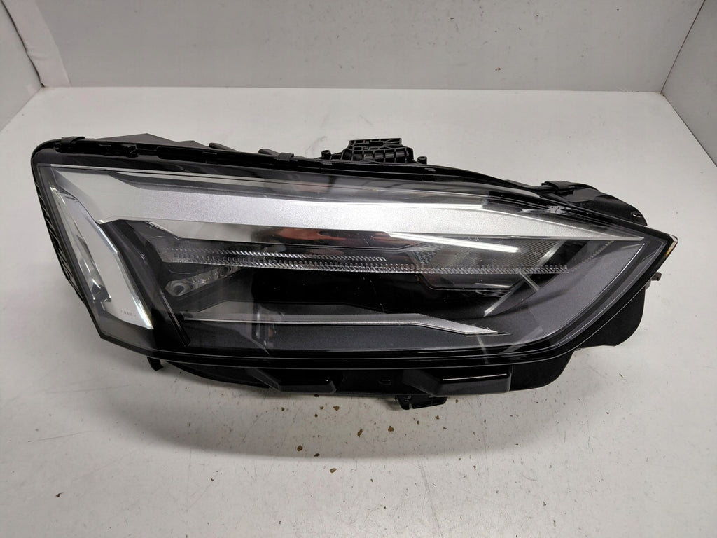 Frontscheinwerfer Audi A5 8W6941012 LED Rechts Scheinwerfer Headlight SCH8565734130eo