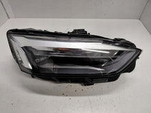 Laden Sie das Bild in den Galerie-Viewer, Frontscheinwerfer Audi A5 8W6941012 LED Rechts Scheinwerfer Headlight SCH8565734130eo