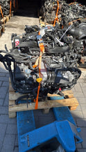 Load image into Gallery viewer, Motor Audi Seat Skoda VW I DDY DDYA DDYB DDYC 1.6 TDI 122TKm Diesel Komplett MOT5065360360ap