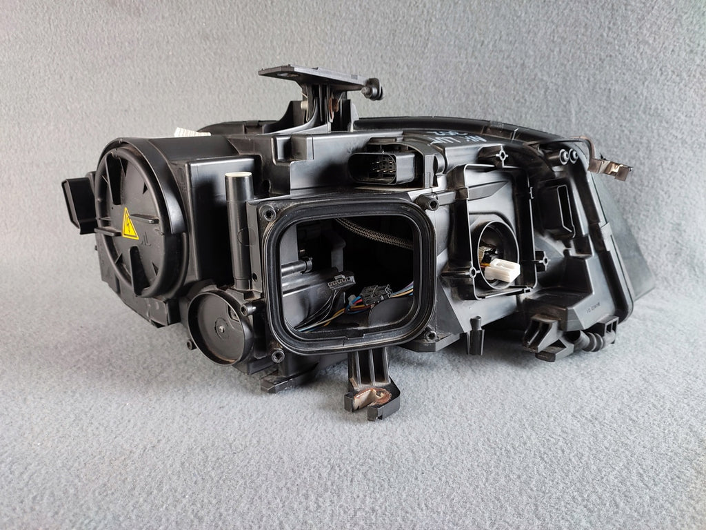 Frontscheinwerfer Audi A4 B8 8K0941003C Xenon Links Scheinwerfer Headlight