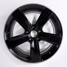 Load image into Gallery viewer, 1x Alufelge 17 Zoll 7.0&quot; 5x112 39ET 7N0601025H VW Sharan Rim Wheel