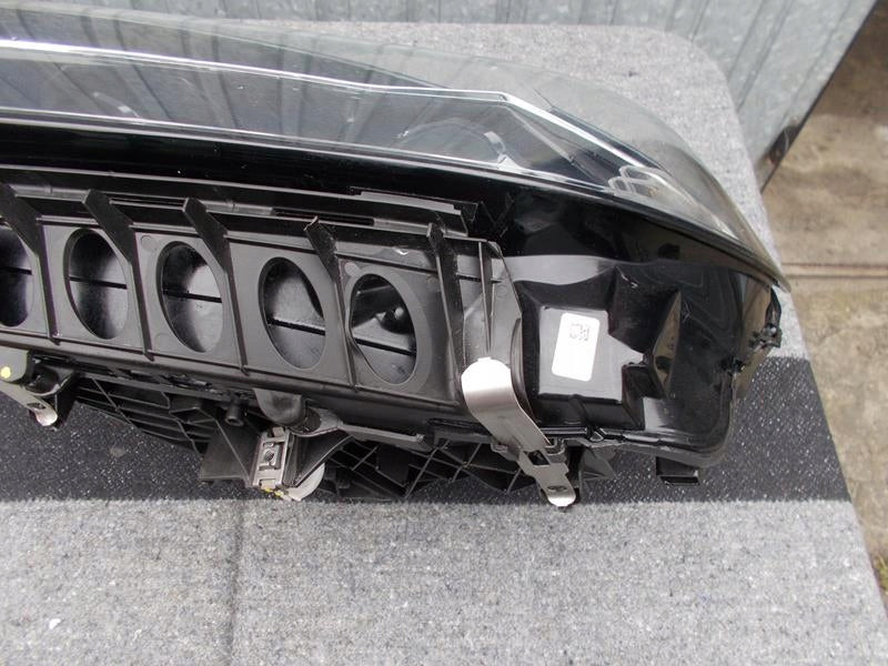 Frontscheinwerfer BMW 4 G22 G23 G26 5A19351-04 Full LED Rechts oder Links SCH6688547649ne