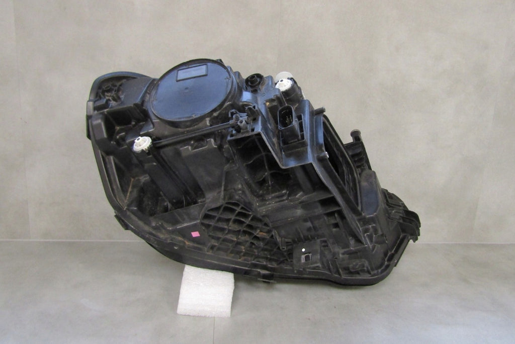 Frontscheinwerfer Mercedes-Benz Cla A1189066901 LED Links Scheinwerfer Headlight SCH3443446187mg