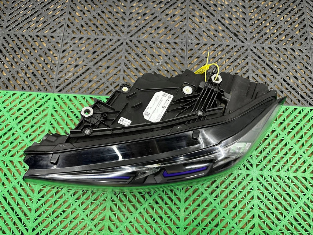 Frontscheinwerfer BMW 3 G21 G20 7885065 Links Scheinwerfer Headlight SCH2699117744ou