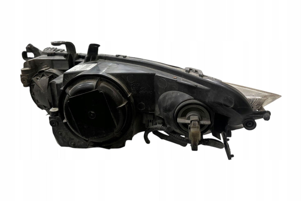 Frontscheinwerfer Honda Civic I 33100SMGG014M1 0301226202 Rechts Headlight SCH7610224189ei