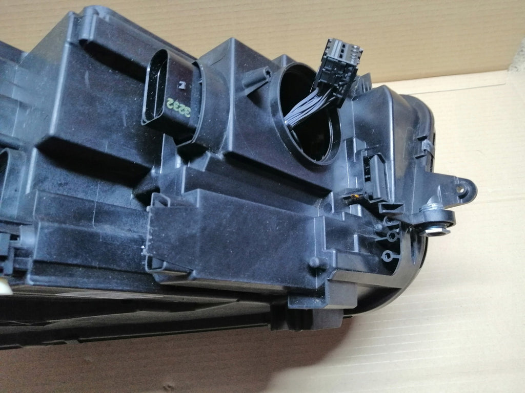 Frontscheinwerfer VW Tiguan 5NB941082G LED Rechts Scheinwerfer Headlight SCH3629258909kp