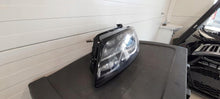 Load image into Gallery viewer, Frontscheinwerfer Audi Q5 Ein Stück (Rechts oder Links) Scheinwerfer Headlight