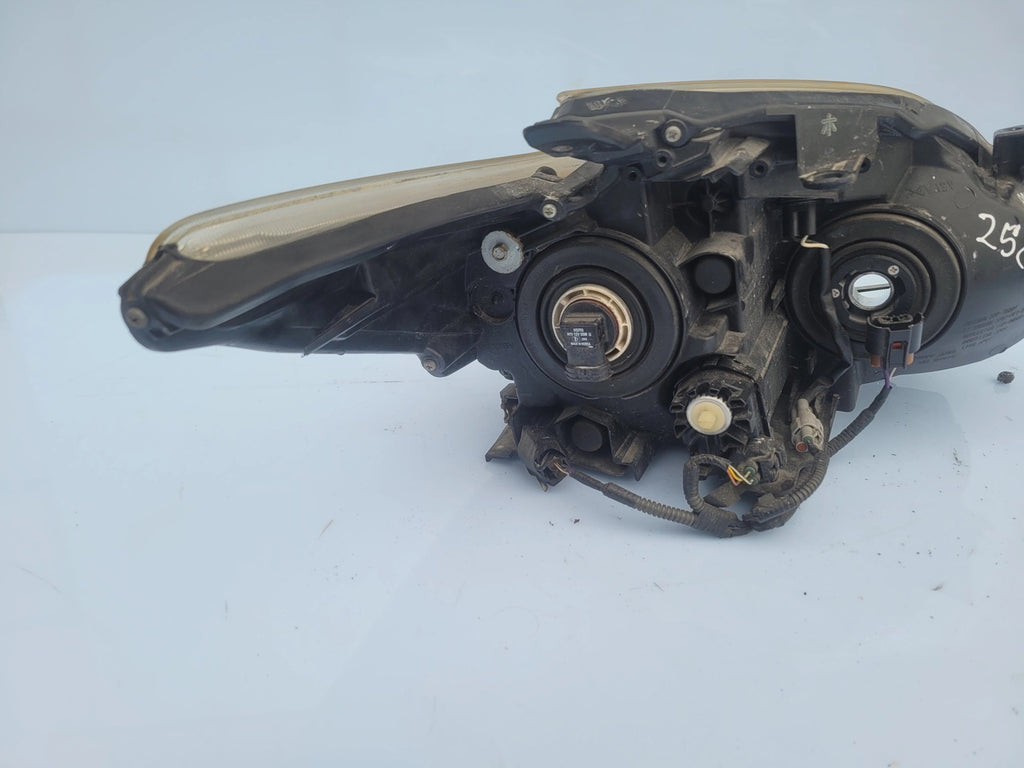 Frontscheinwerfer Toyota Prius Ein Stück (Rechts oder Links) Headlight SCH1638935728ac