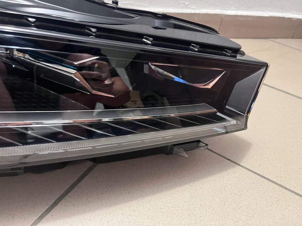 Frontscheinwerfer Skoda Superb 3P1941016A 3P1941016 Full LED Rechts oder Links SCH7657724363cv