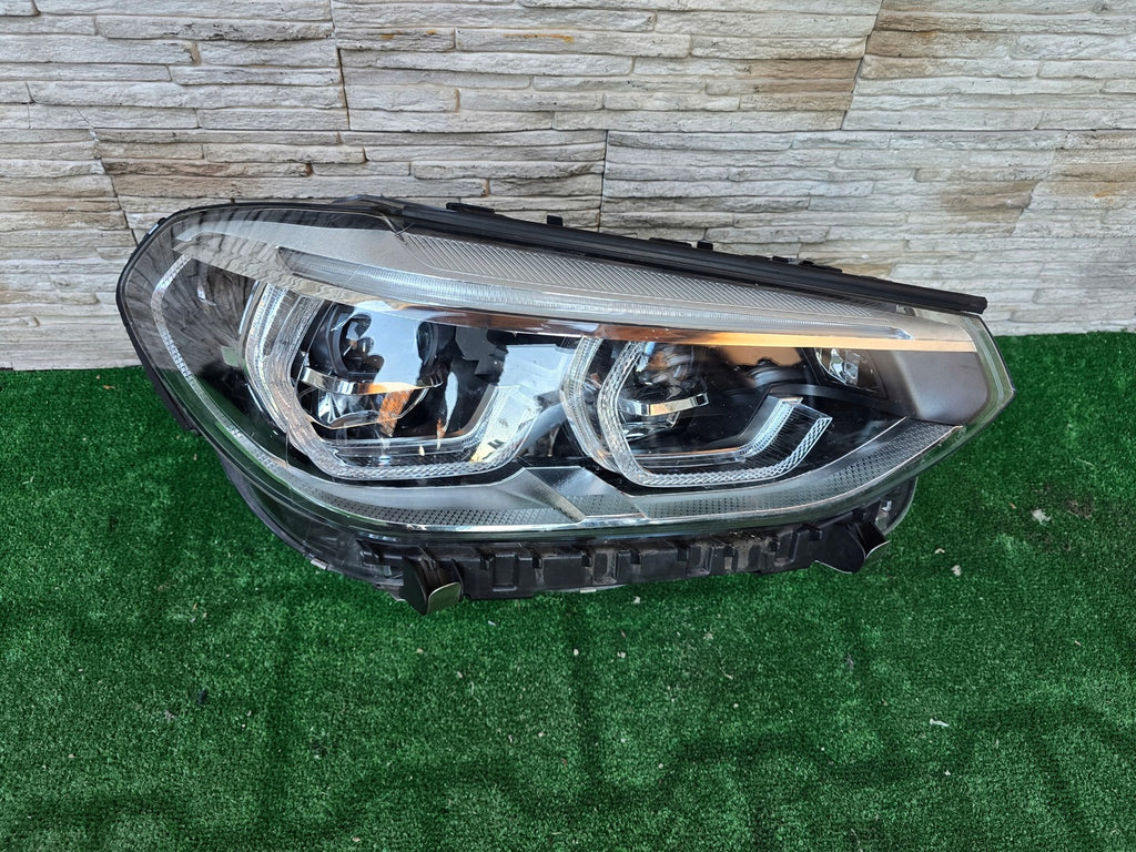 Frontscheinwerfer BMW G08 9491682 LED Rechts Scheinwerfer Headlight SCH5730178664fm