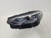Load image into Gallery viewer, Frontscheinwerfer BMW X3 G01 G02 5A29201 5A29201-06 A95A29201-06 LED Links SCH7618844825gf