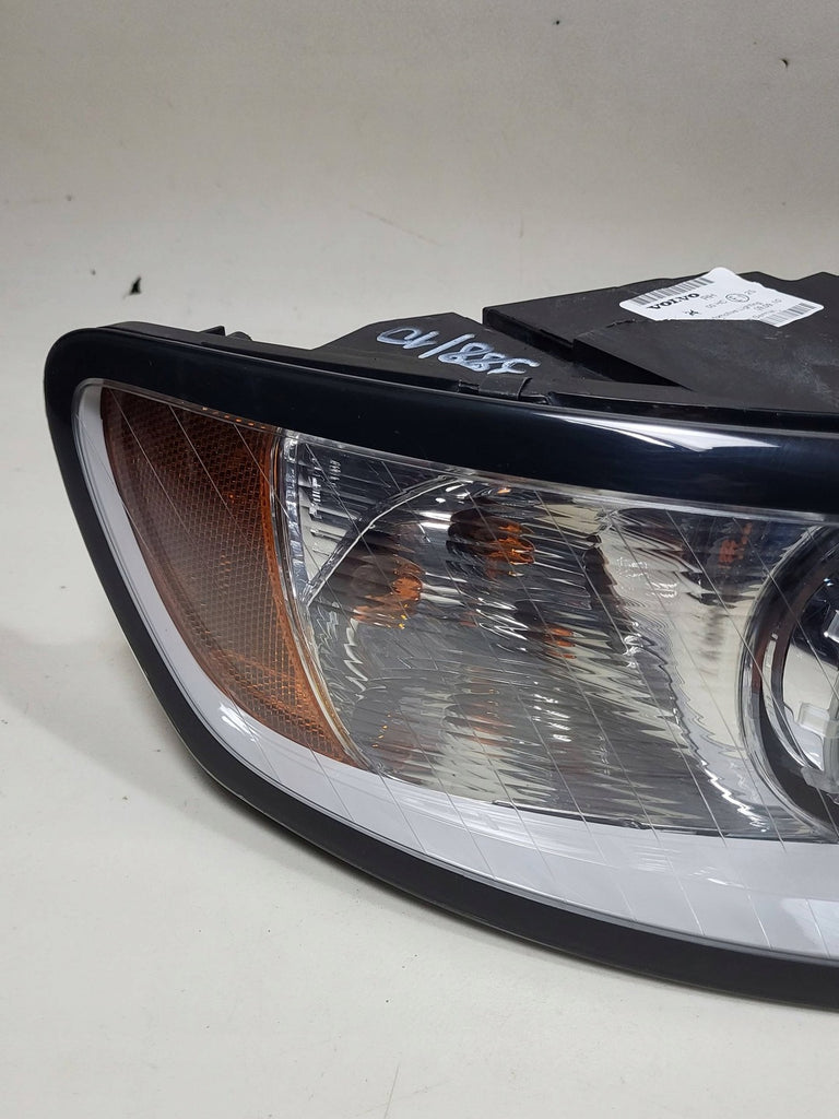 Frontscheinwerfer Volvo S40 V50 FUP387 Rechts Scheinwerfer Headlight SCH5476247025di