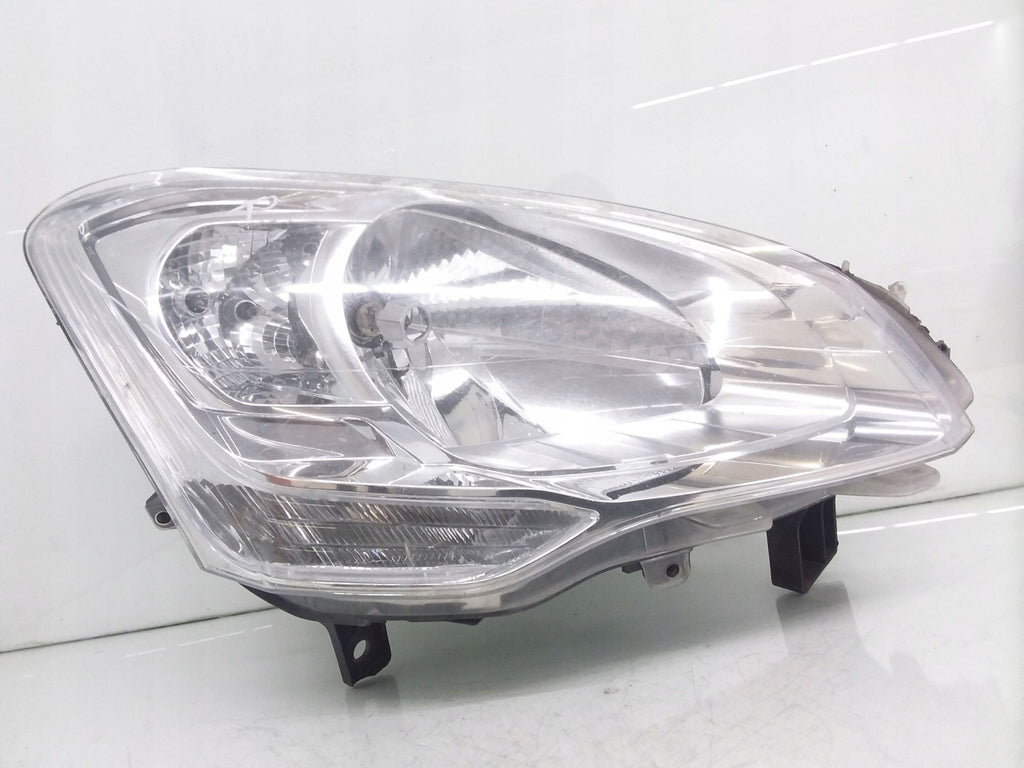 Frontscheinwerfer Citroën Berlingo 9682828180 89318045 Rechts Headlight SCH2265775743tw