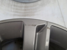 Load image into Gallery viewer, 1x Alufelge 16 Zoll 7.0" 5x108 44ET Glanz Grau 9815189077 Peugeot I Rim Wheel FEL6655347419gy