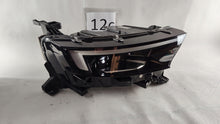 Laden Sie das Bild in den Galerie-Viewer, Frontscheinwerfer Opel Mokka 9844356280 LED Rechts Scheinwerfer Headlight