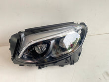 Laden Sie das Bild in den Galerie-Viewer, Frontscheinwerfer Mercedes-Benz Glc X253 A2539065901 LED Links Headlight SCH1788514963lj