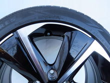 Laden Sie das Bild in den Galerie-Viewer, 1x Alufelge 17 Zoll 7.5" 5x108 44ET 9847065380 Opel Astra 308 I Rim Wheel FEL9517734663ca