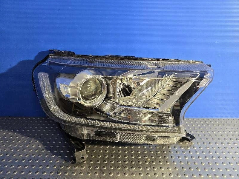 Frontscheinwerfer Ford Ranger JB3B-13D154 Xenon Rechts Scheinwerfer Headlight SCH7499462475dr