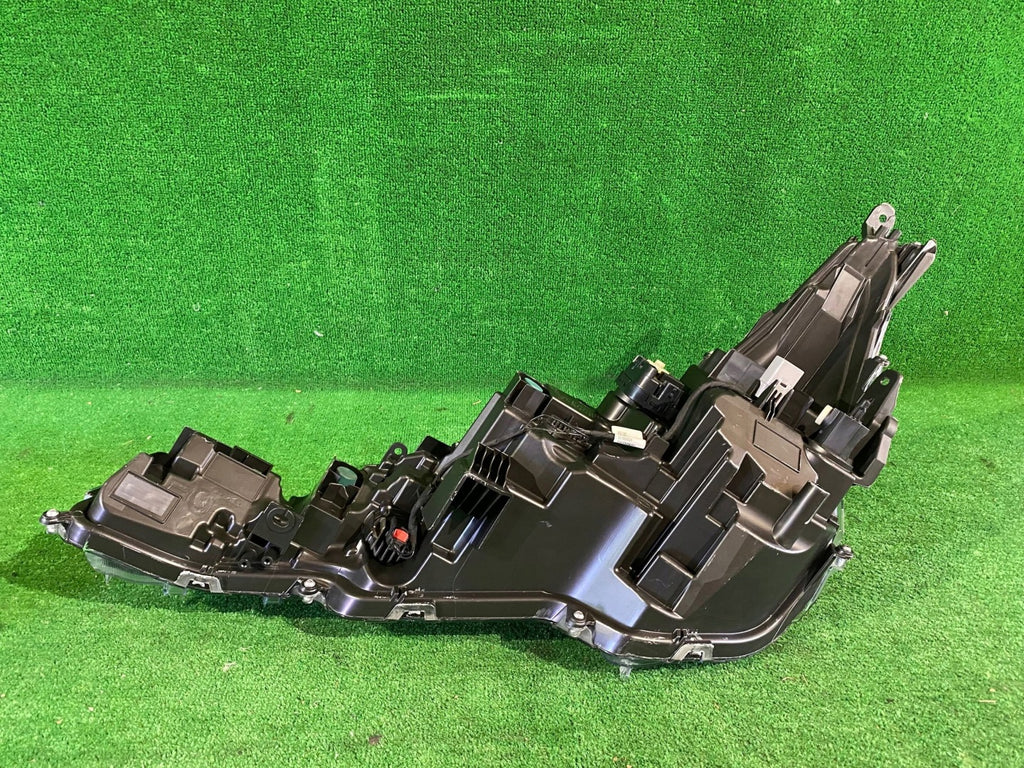 Frontscheinwerfer Toyota Corolla 81110-02S60 Rechts Scheinwerfer Headlight SCH8020550353ai