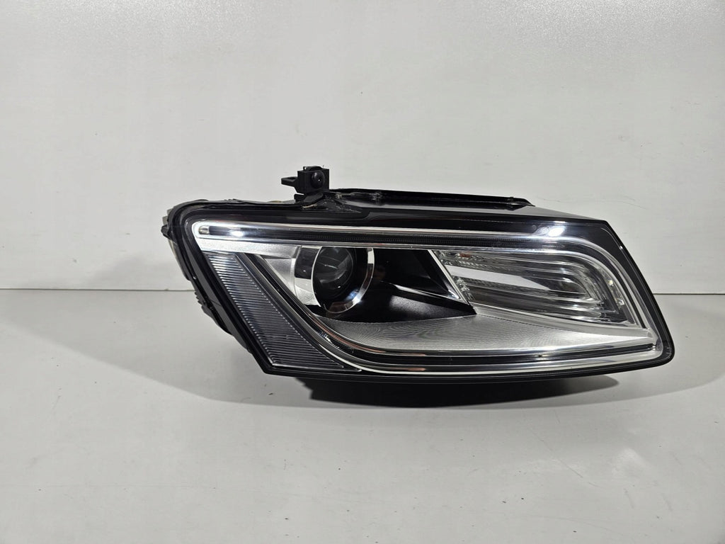 Frontscheinwerfer Audi Q5 8R0941006D Rechts Scheinwerfer Headlight SCH1538859916iq