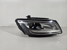 Laden Sie das Bild in den Galerie-Viewer, Frontscheinwerfer Audi Q5 8R0941006D Rechts Scheinwerfer Headlight SCH1538859916iq