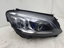 Laden Sie das Bild in den Galerie-Viewer, Frontscheinwerfer Mercedes-Benz W205 A2059061606 17082360680 Full LED Rechts SCH9584814978cv