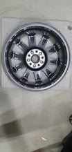Load image into Gallery viewer, 1x Alufelge 17 Zoll 7.0" 5x114.3 45ET KB8M-V3-810 Mazda Cx5 Cx-5 Rim Wheel FEL9275376969xu