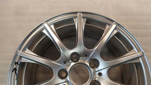 Laden Sie das Bild in den Galerie-Viewer, 1x Alufelge 16 Zoll 6.5&quot; 5x112 38ET A2054012400 Mercedes-Benz W205 Rim Wheel