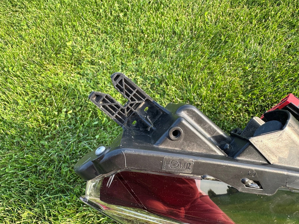 Frontscheinwerfer Renault Zoe 260102384R LED Rechts Scheinwerfer Headlight SCH1421816012aw