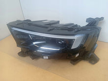 Load image into Gallery viewer, Frontscheinwerfer Opel Mokka 9847939080 Full LED Links Scheinwerfer Headlight