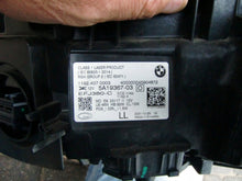 Load image into Gallery viewer, Frontscheinwerfer BMW G22 G23 G26 Links Scheinwerfer Headlight SCH7625118814bp