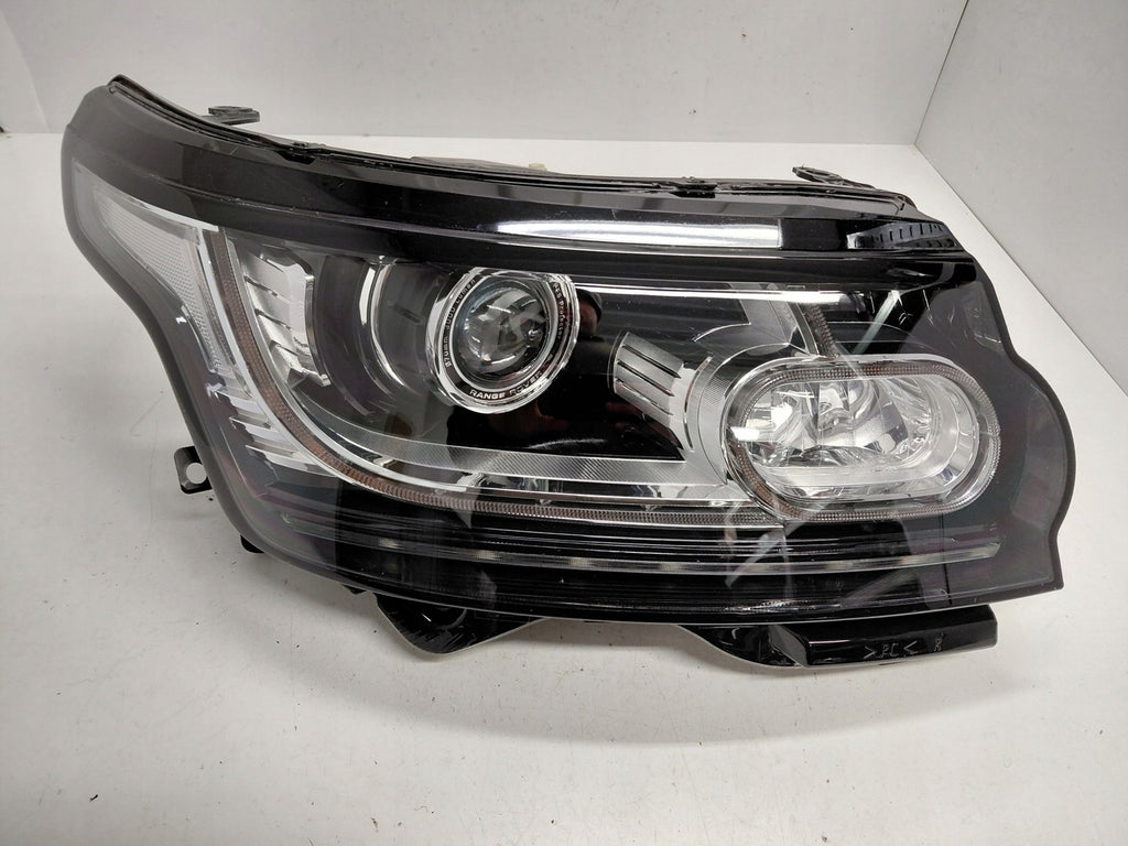 Frontscheinwerfer Land Rover Range IV L405 CK52-13W029-EC Xenon FALSE Headlight SCH1132881392fh