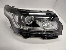 Laden Sie das Bild in den Galerie-Viewer, Frontscheinwerfer Land Rover Range IV L405 CK52-13W029-EC Xenon FALSE Headlight SCH1132881392fh