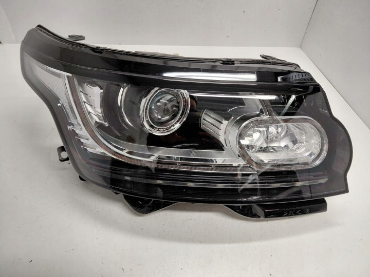 Frontscheinwerfer Land Rover Range IV L405 CK52-13W029-EC Xenon Rechts Headlight SCH1132881392fh