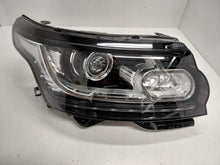 Laden Sie das Bild in den Galerie-Viewer, Frontscheinwerfer Land Rover Range IV L405 CK52-13W029-EC Xenon Rechts Headlight SCH1132881392fh