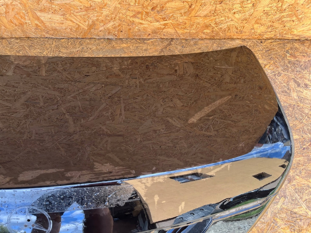 Heckklappe Mercedes-Benz W222 Rückseite kofferraumklappe Tailgate