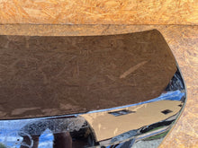 Load image into Gallery viewer, Heckklappe Mercedes-Benz W222 Rückseite kofferraumklappe Tailgate