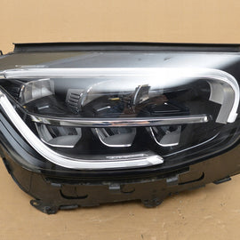 Frontscheinwerfer Mercedes-Benz Glc A2539066403 LED Rechts Headlight SCH3597882429ps