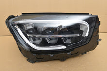 Laden Sie das Bild in den Galerie-Viewer, Frontscheinwerfer Mercedes-Benz Glc A2539066403 LED Rechts Headlight SCH3597882429ps