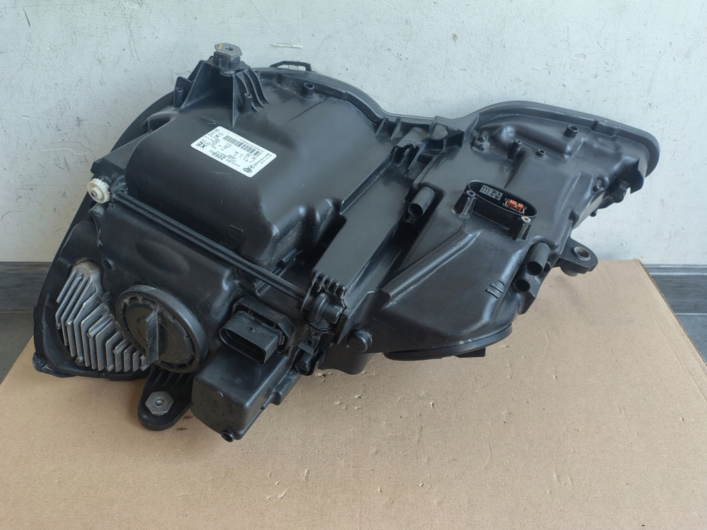 Frontscheinwerfer Mercedes-Benz A2128202059 LED Rechts Scheinwerfer Headlight SCH9476568051sb