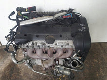 Laden Sie das Bild in den Galerie-Viewer, Motor Volvo S40 B5254T 2.5 193PS 142kW 2006 Benzin Engine Komplett MOT6110802250ra