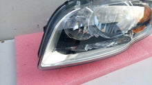 Laden Sie das Bild in den Galerie-Viewer, Frontscheinwerfer Audi A4 B7 8E0941003AJ Links Scheinwerfer Headlight