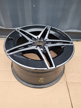 Load image into Gallery viewer, 1x Alufelge 18 Zoll 9.0" 5x112 A2064016600 Mercedes-Benz W206 Rim Wheel FEL7861514007iq