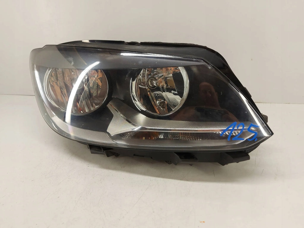 Frontscheinwerfer VW Touran 1T1941006G- Rechts Scheinwerfer Headlight SCH5109131566ht