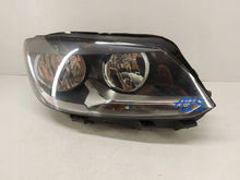 Laden Sie das Bild in den Galerie-Viewer, Frontscheinwerfer VW Touran 1T1941006G- Rechts Scheinwerfer Headlight SCH5109131566ht