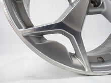 Load image into Gallery viewer, 1x Alufelge 18 Zoll 7.5&quot; 5x100 46ET Glanz Silber 82A601025L Audi A1 Rim Wheel