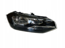 Laden Sie das Bild in den Galerie-Viewer, Frontscheinwerfer VW Polo 2G1941006 Rechts Scheinwerfer Headlight SCH5868470102xy