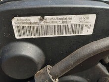 Load image into Gallery viewer, Motor Audi Seat Skoda VW I BWA 2.0 TFSI 163TKm 2016 Benzin Engine Komplett MOT7821105524hg
